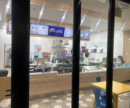 Auntie Anne's