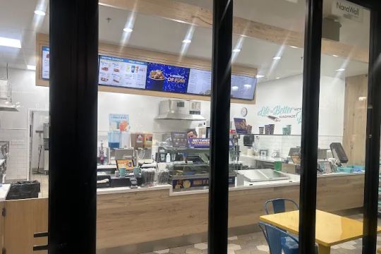 Auntie Anne's