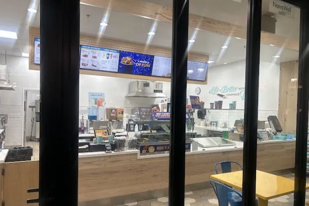Auntie Anne's