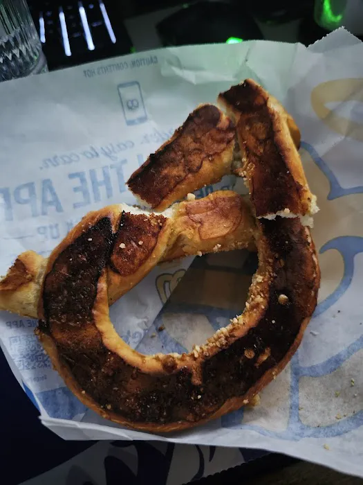 Auntie Anne's Picture 7