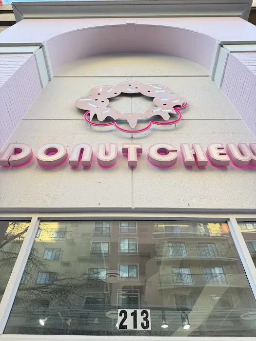 Donutchew Picture 2