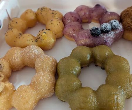 Donutchew