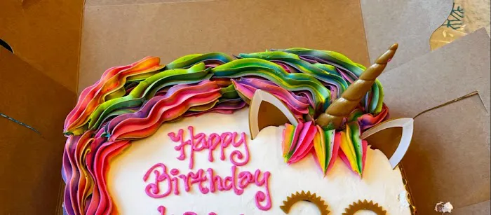 Safeway Bakery Picture 1