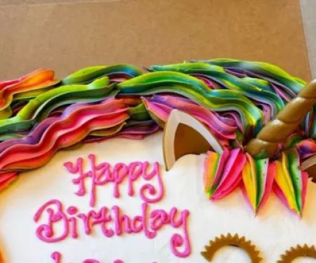 Safeway Bakery