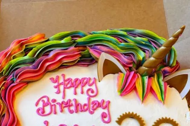 Safeway Bakery