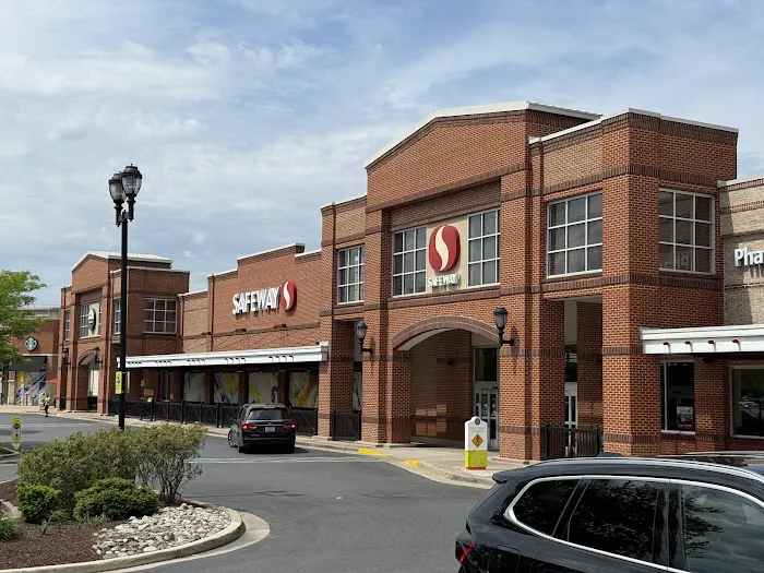 Safeway Bakery Picture 2