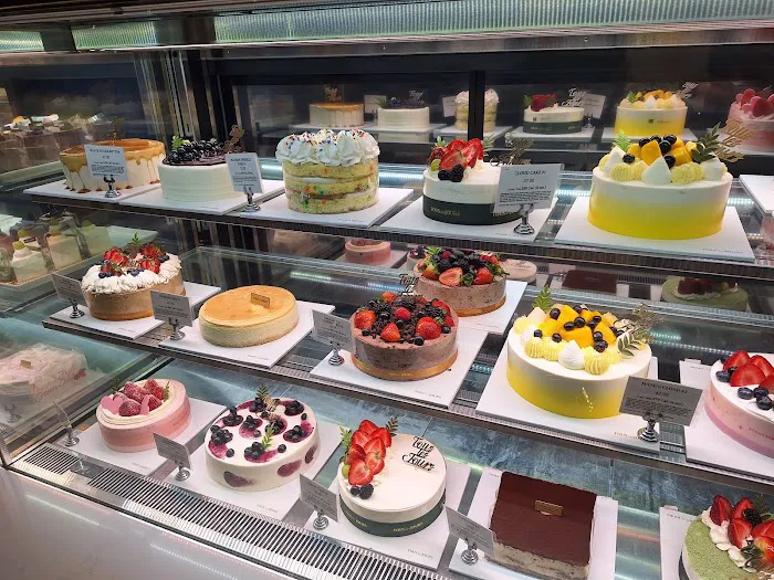 Tous Les Jours Bakery & Cafe Picture 8