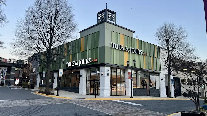 Tous Les Jours Bakery & Cafe Picture 9