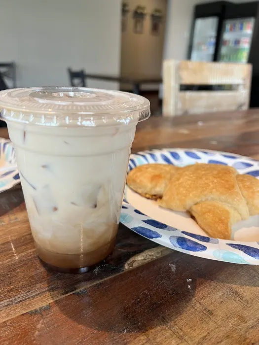Passion Bakery Café Picture 2