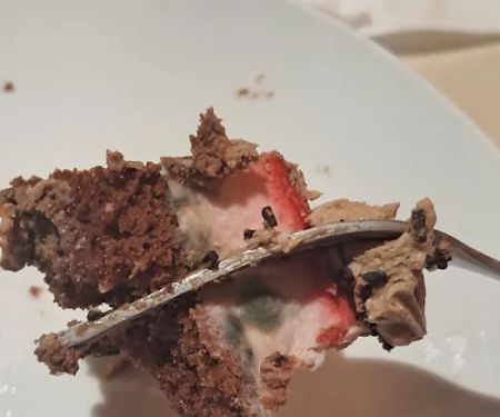 Passion Bakery Café