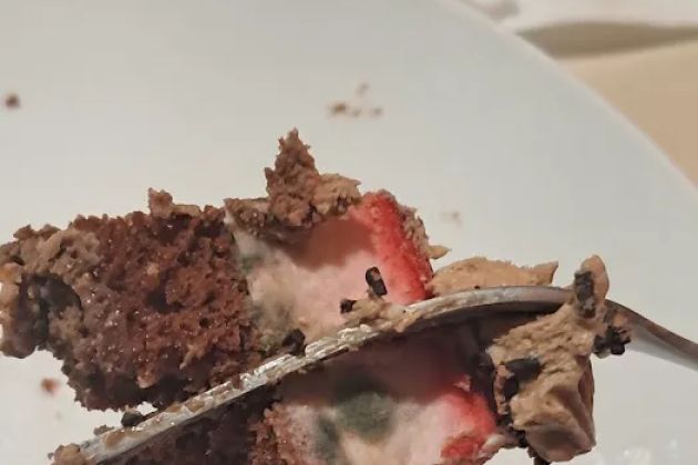 Passion Bakery Café