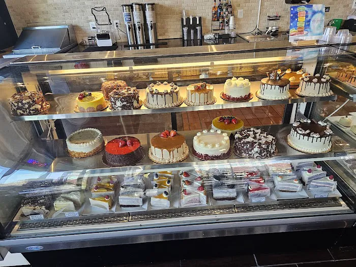 Passion Bakery Café Picture 8