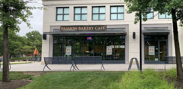 Passion Bakery Café Picture 4