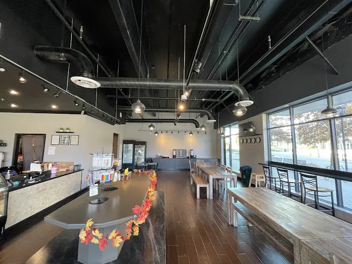 Passion Bakery Café Picture 5