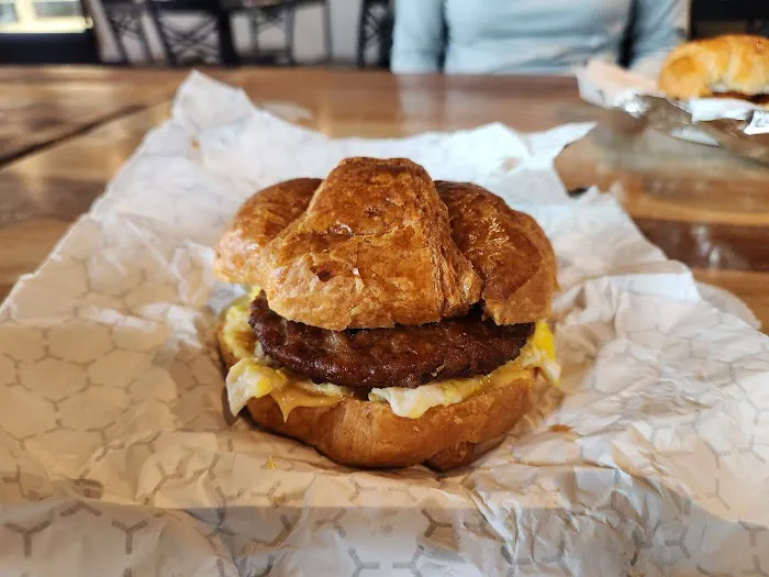 Passion Bakery Café Picture 10