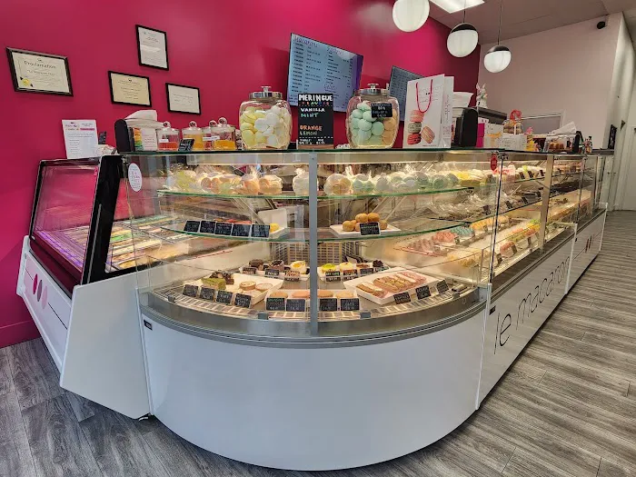 Le Macaron French Pastries & Cafe Rio Picture 4