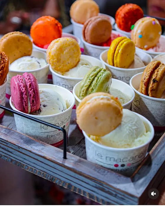 Le Macaron French Pastries & Cafe Rio Picture 6