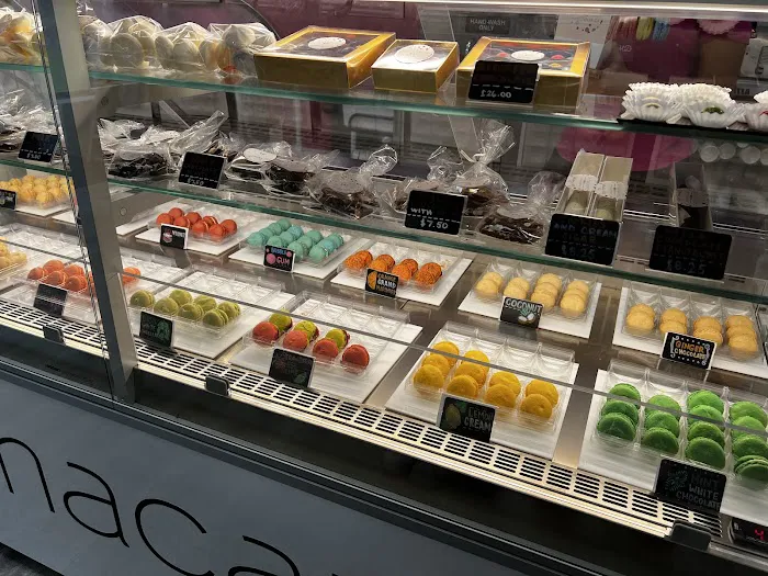 Le Macaron French Pastries & Cafe Rio Picture 2