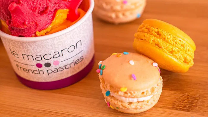 Le Macaron French Pastries & Cafe Rio Picture 8