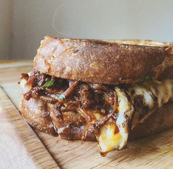 All American Vegan Picture 10