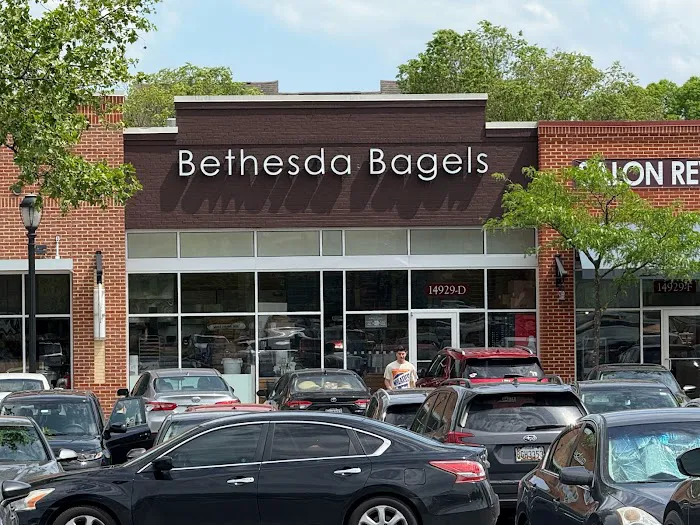 Bethesda Bagels Picture 4