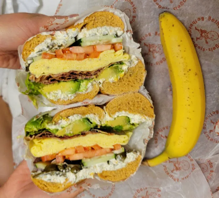 Bethesda Bagels Picture 7