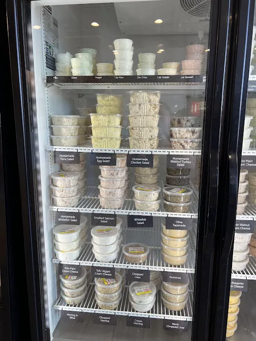 Bethesda Bagels Picture 5