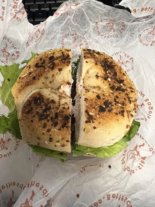 Bethesda Bagels Picture 6