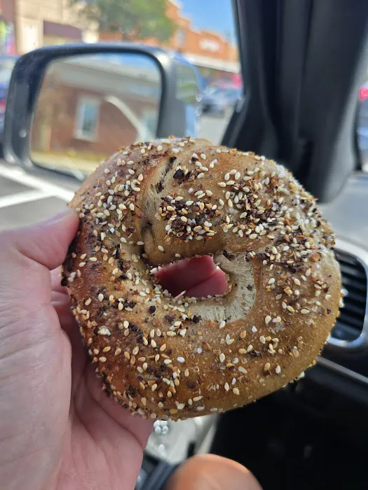 Bethesda Bagels Picture 8
