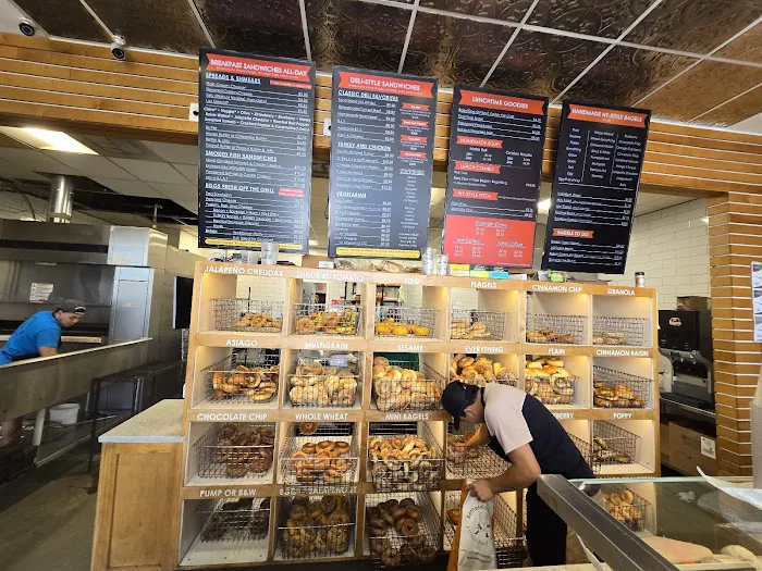 Bethesda Bagels Picture 10