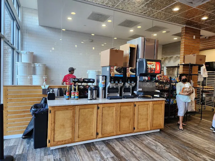 Bethesda Bagels Picture 9
