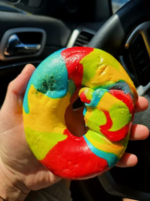 Bethesda Bagels Picture 1