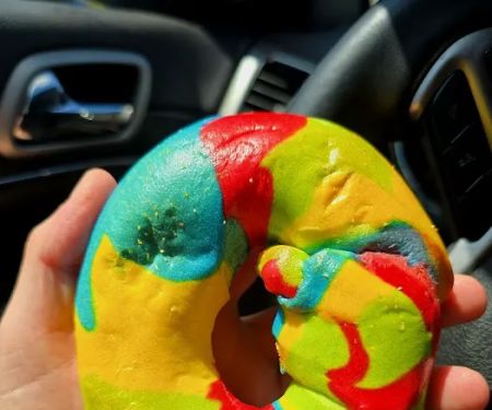 Bethesda Bagels