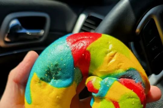 Bethesda Bagels