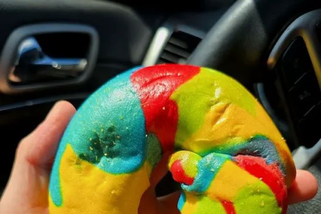 Bethesda Bagels