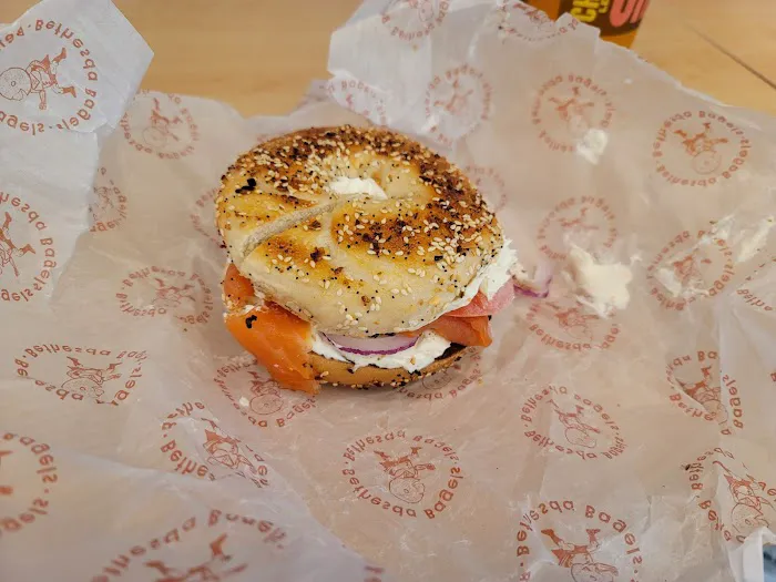 Bethesda Bagels Picture 3