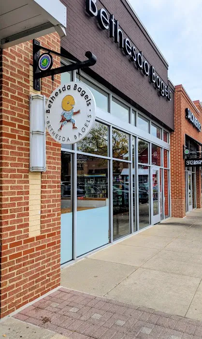 Bethesda Bagels Picture 2