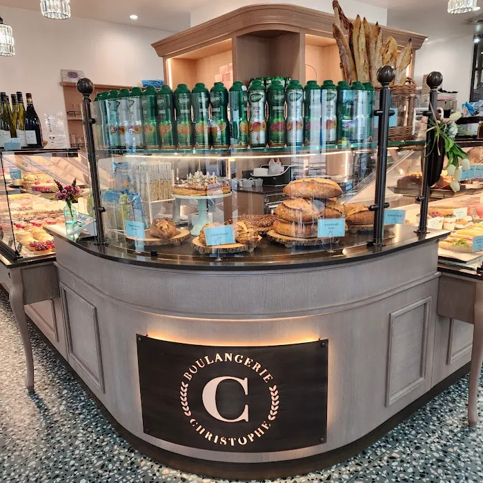 Boulangerie Christophe Picture 3
