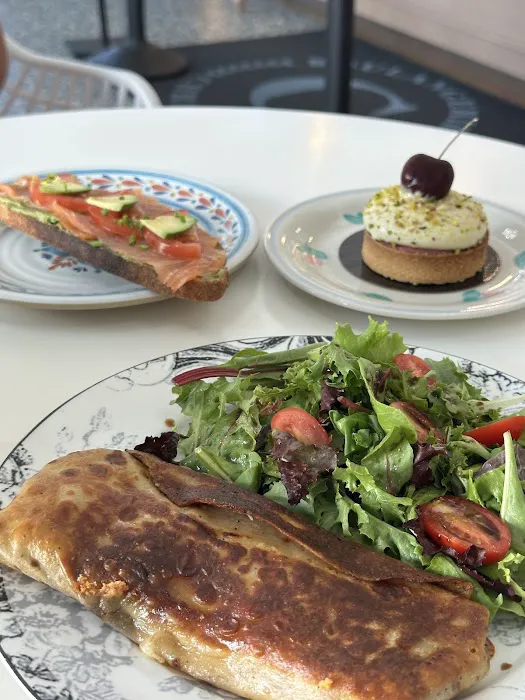 Boulangerie Christophe Picture 4