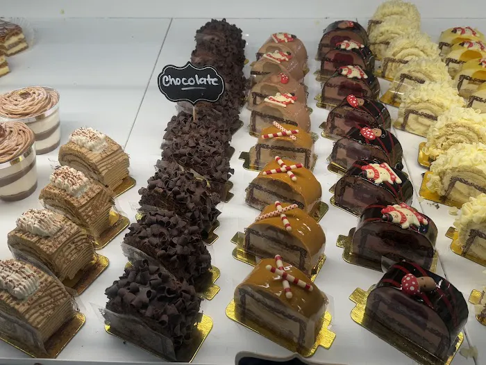 Boulangerie Christophe Picture 2