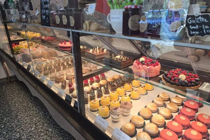 Boulangerie Christophe Picture 7