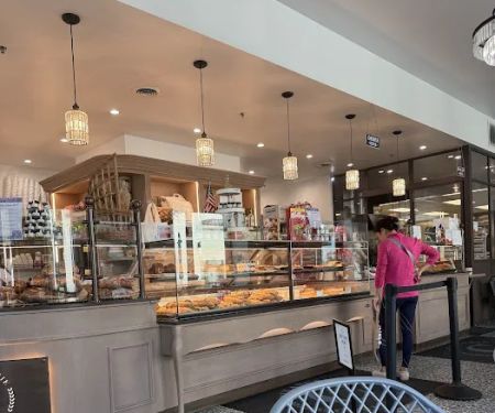 Boulangerie Christophe