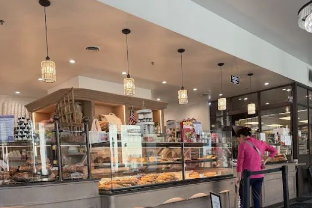Boulangerie Christophe