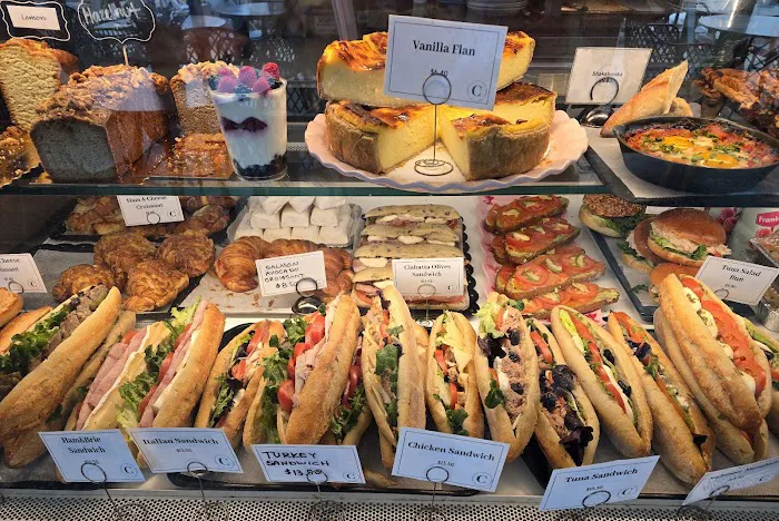 Boulangerie Christophe Picture 9