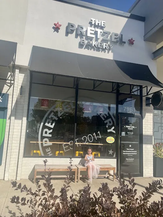 The Pretzel Bakery Picture 4