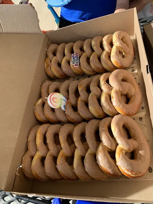 The Pretzel Bakery Picture 10