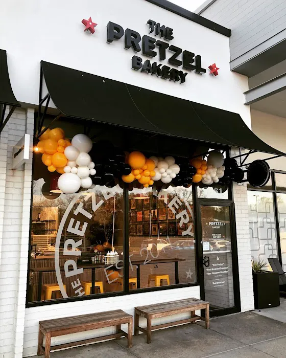 The Pretzel Bakery Picture 3