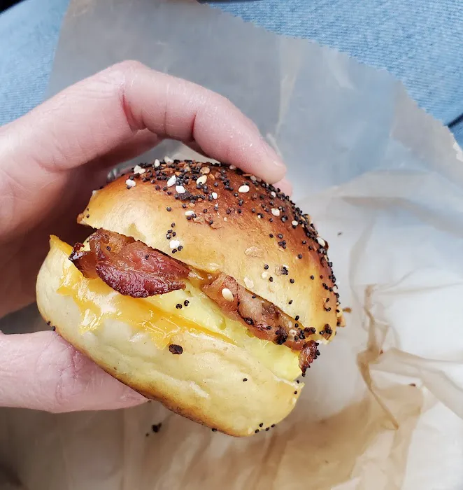 The Pretzel Bakery Picture 1