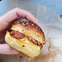 The Pretzel Bakery ico