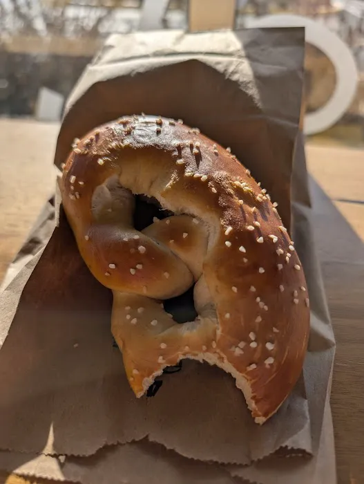 The Pretzel Bakery Picture 2